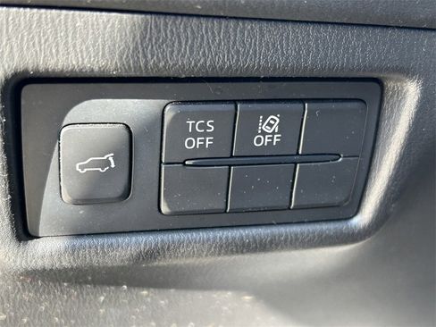 Used 2019 MAZDA CX-5 Grand Touring image 23