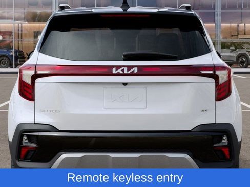 New 2026 Kia Seltos S image 14
