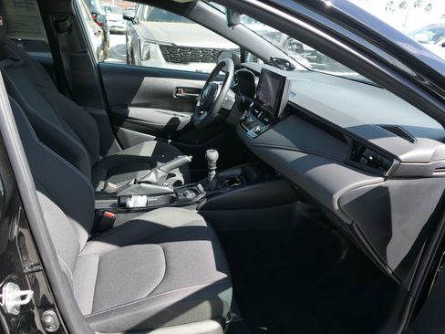 Used 2023 Toyota Corolla GR w/ Performance Package AWD/4WD image 28