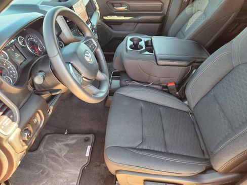 New 2026 RAM 1500 Express RWD image 12