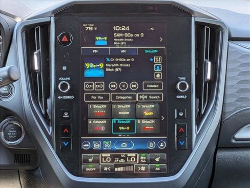 Used 2025 Subaru Forester Premium AWD/4WD image 14