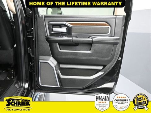Used 2022 RAM 2500 Laramie image 43