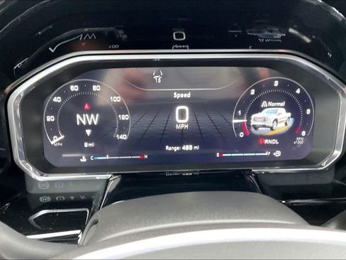 Used 2026 GMC Sierra 1500 SLE w/ Preferred Package image 10