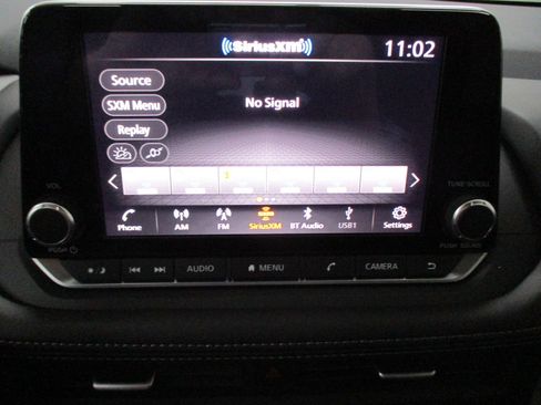 New 2026 Nissan Rogue SV w/ Cold Weather Package image 31