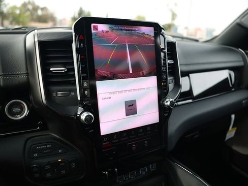 New 2026 RAM 1500 Rebel image 23