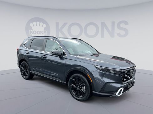 Used 2023 Honda CR-V Sport Touring image 10