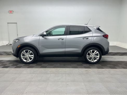 Certified 2023 Buick Encore GX Preferred w/ Cold Weather Comfort Package AWD/4WD image 2