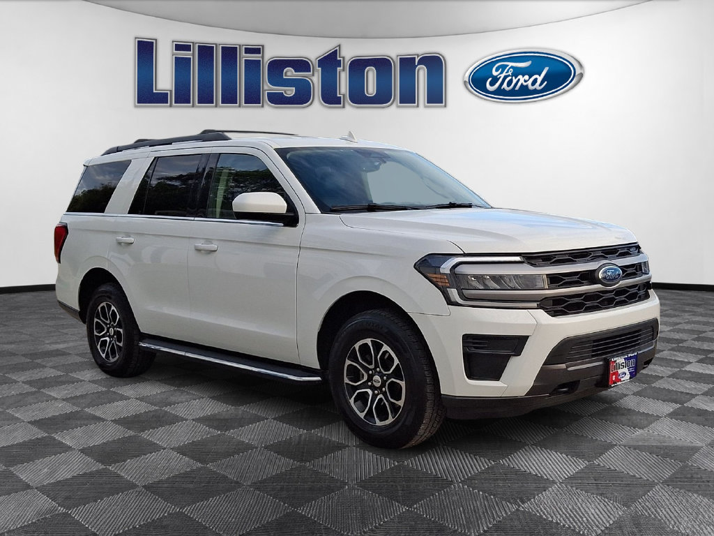 Certified 2022 Ford Expedition XLT AWD/4WD image 3