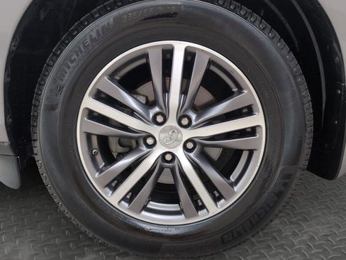 Used 2018 INFINITI QX60 Luxe w/ Premium Plus Package AWD/4WD image 26