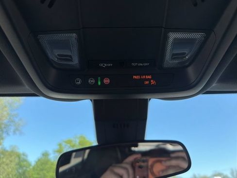 Certified 2024 Chevrolet Equinox RS w/ LPO, Floor Liner Package FWD image 34