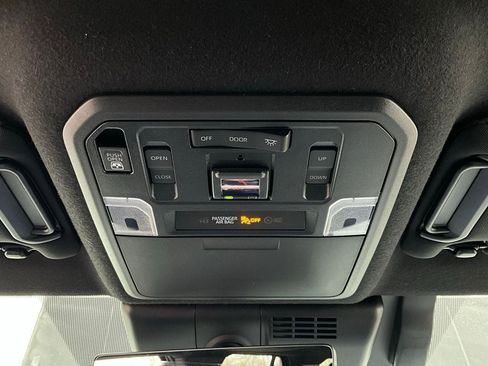 New 2026 Toyota 4Runner 4WD image 19