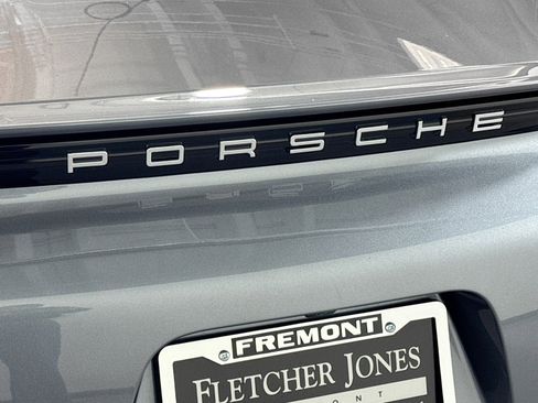 Used 2025 Porsche 718 Boxster w/ Premium Package RWD image 23