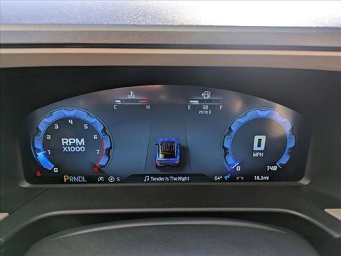 New 2025 Ford Bronco Sport Big Bend image 11