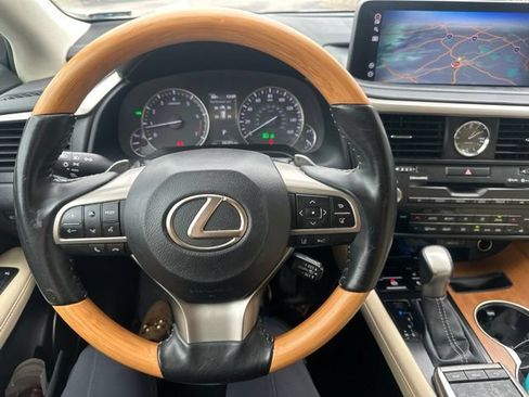 Used 2022 Lexus RX 350 FWD w/ Premium Package image 12