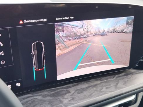 New 2025 Audi Q5 Premium image 18