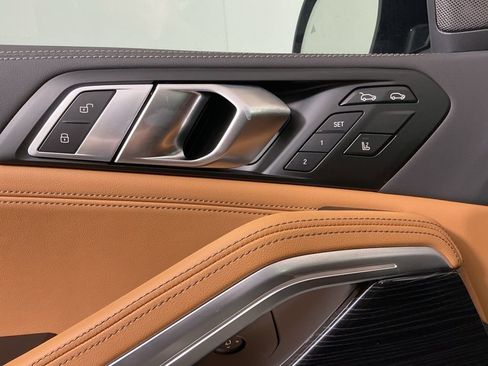New 2026 BMW X6 xDrive40i AWD/4WD image 23