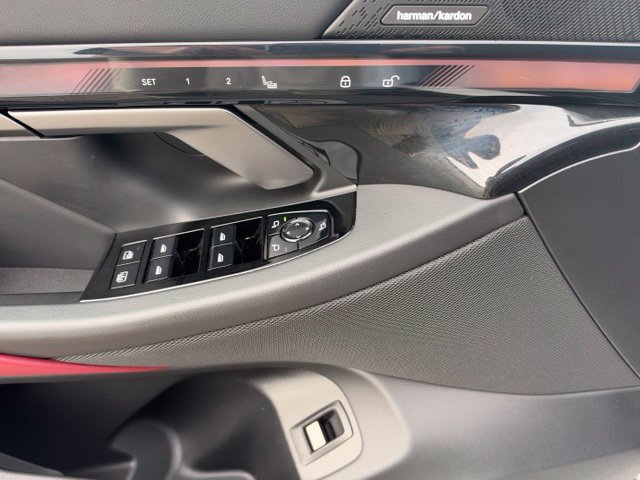 Certified 2026 BMW 540i xDrive AWD/4WD image 14