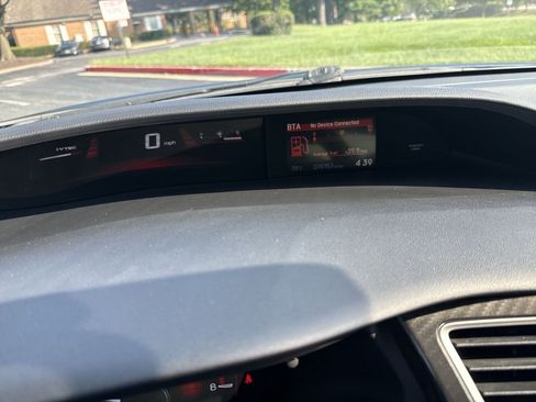 Used 2014 Honda Civic Si image 18
