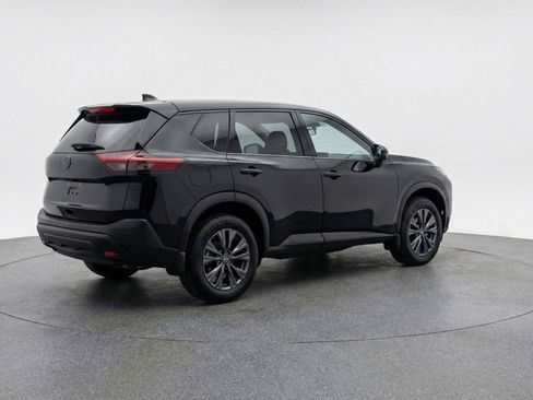 Used 2025 Nissan Rogue SV AWD/4WD image 7