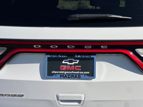 Used 2023 Dodge Durango GT image 48