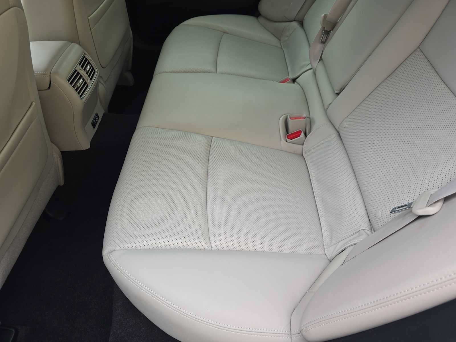 Used 2023 INFINITI Q50 Sensory RWD image 12