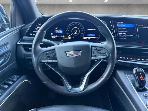 Used 2023 Cadillac Escalade Sport image 21