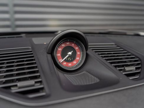 Used 2022 Porsche 911 Carrera GTS image 22