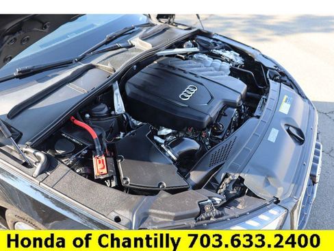 Used 2022 Audi A4 2.0T Premium Plus image 31