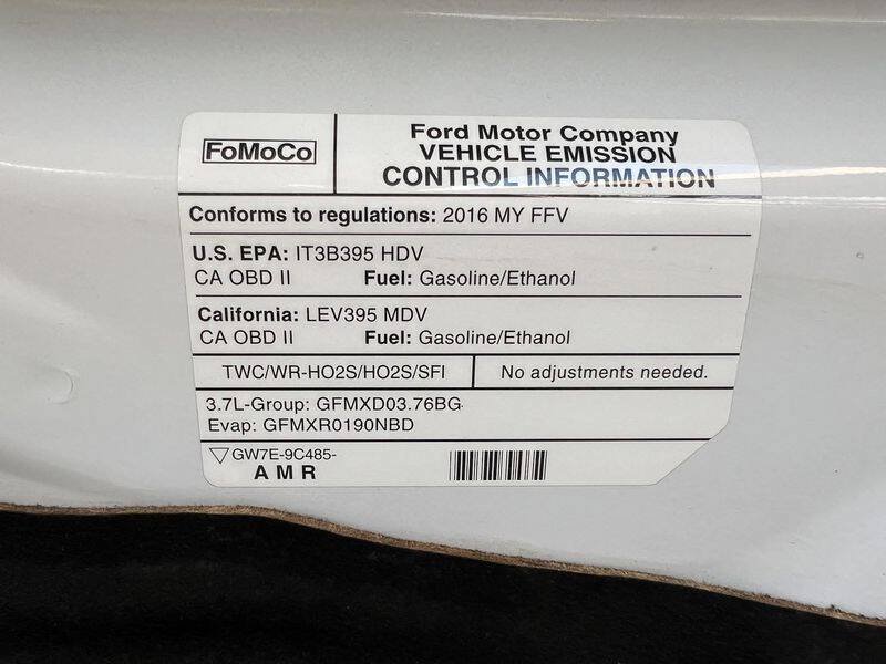 Used 2016 Ford Transit 350 XL RWD image 67