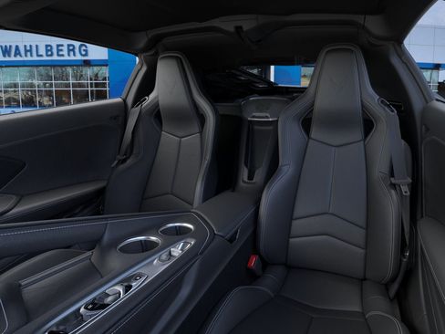 New 2026 Chevrolet Corvette Stingray Coupe w/ 1LT image 40