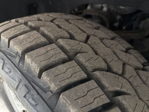 Used 2021 Chevrolet Silverado 3500 W/T image 43