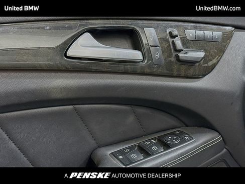 Used 2014 Mercedes-Benz CLS 550 image 3