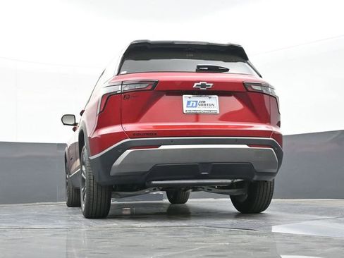 New 2026 Chevrolet Equinox LT w/ Midnight Edition FWD image 43