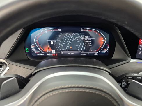 Used 2023 BMW X5 sDrive40i w/ M Sport Package image 20