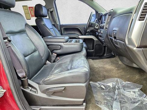 Used 2015 Chevrolet Silverado 1500 LT w/ Trailering Package image 20