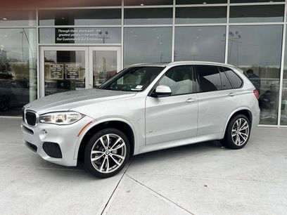 Used 2018 BMW X5 sDrive35i