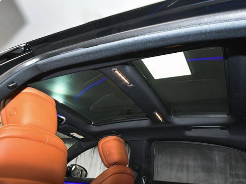 Used 2022 Mercedes-Benz S 500 4MATIC image 61