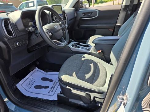 Used 2021 Ford Bronco Sport Big Bend AWD/4WD image 10