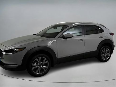 New 2026 MAZDA CX-30 AWD 2.5 S image 8