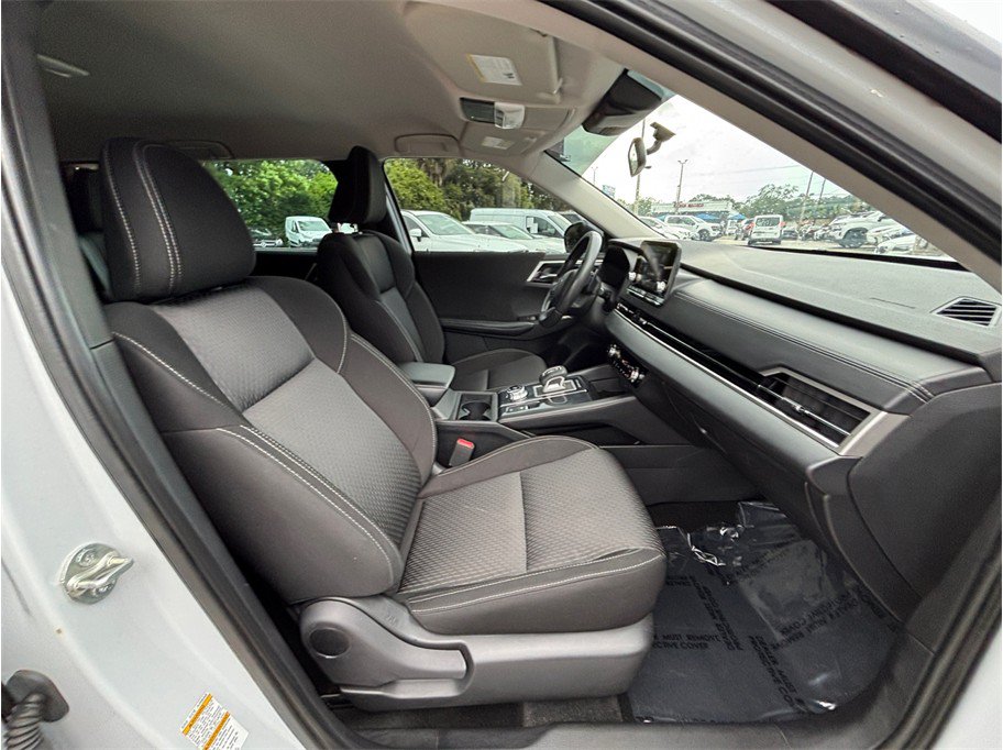 Used 2022 Mitsubishi Outlander ES AWD/4WD image 36