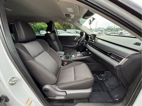 Used 2022 Mitsubishi Outlander ES AWD/4WD image 36