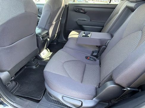 Used 2024 Toyota Highlander LE image 24