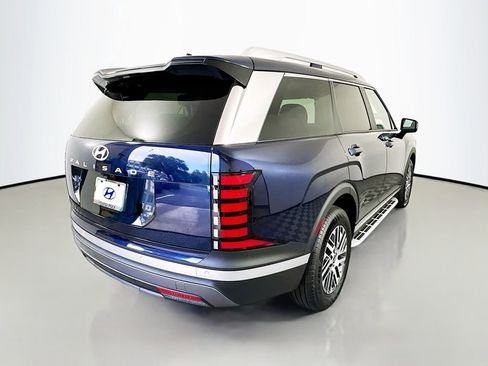 New 2026 Hyundai Palisade SEL FWD image 5