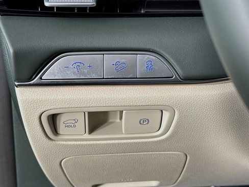 New 2026 Genesis GV80 2.5T Advanced AWD/4WD image 10