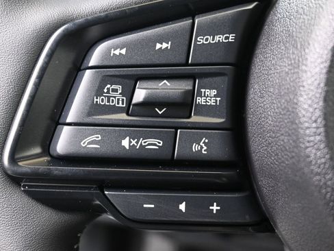 Used 2026 Subaru Outback Touring XT AWD/4WD image 25