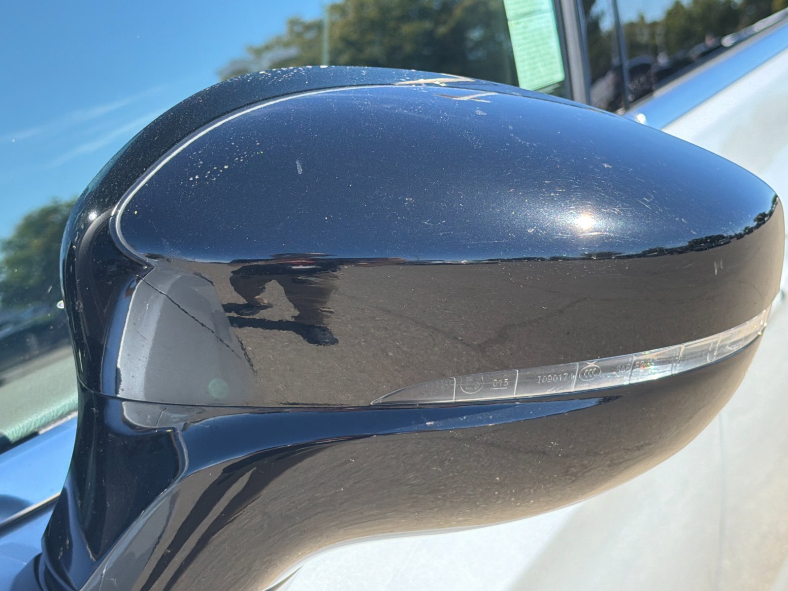 Used 2026 Chrysler Pacifica Limited FWD image 43