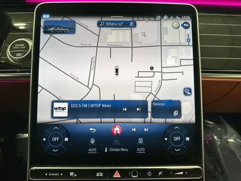 Used 2021 Mercedes-Benz Maybach S 580 4MATIC image 25