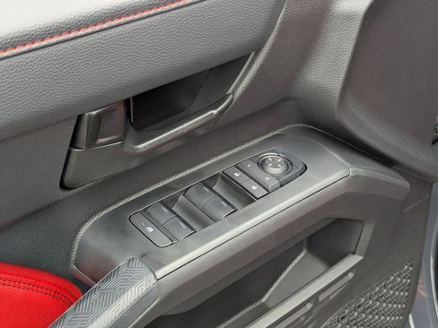 Used 2025 Toyota Tacoma TRD Pro AWD/4WD image 11