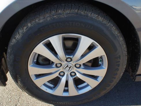 Used 2015 Honda Odyssey EX-L image 18