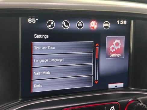 Used 2015 GMC Sierra 1500 SLE w/ SLE Value Package AWD/4WD image 33